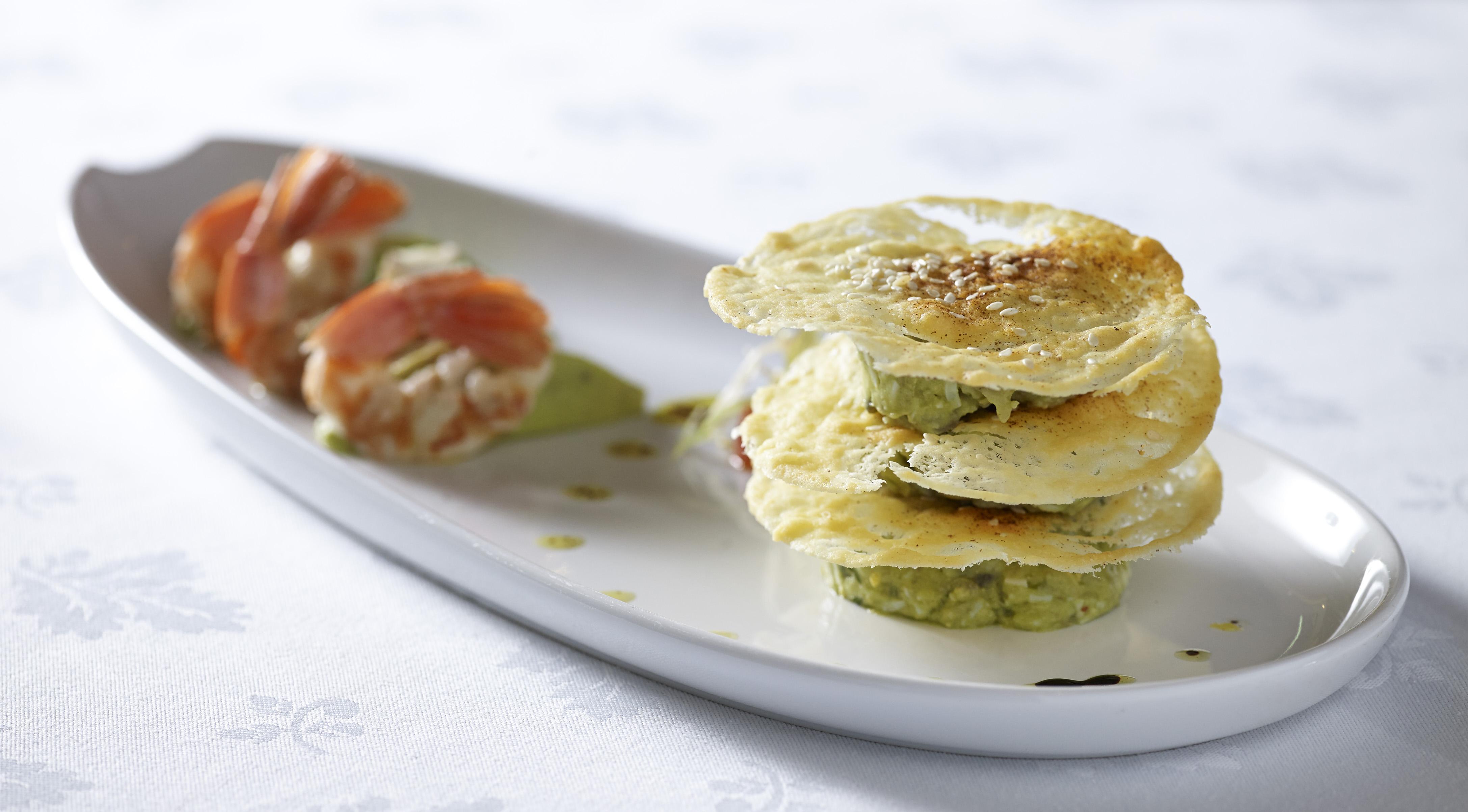 Grand Serai Congress And Spa Янина Екстериор снимка Egg white omelette
